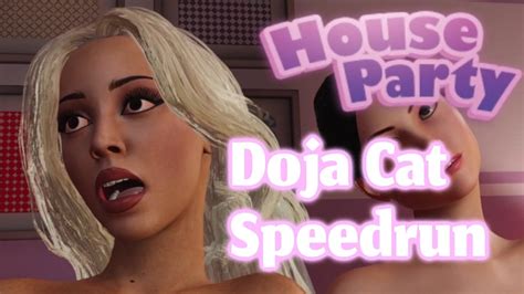 house party doja cat sex|House Party Doja Cat Sex Porn Videos 